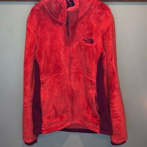 North Face woman’s jacket. Size small.